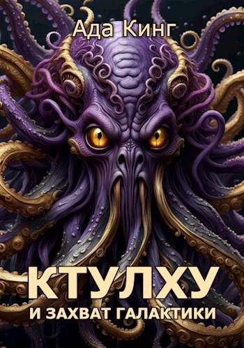 Ктулху и захват Галактики