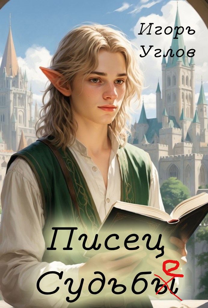 Писец Судьбы