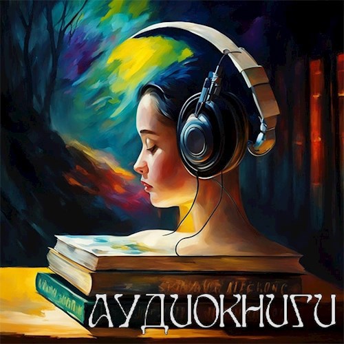 Сборник аудиокниг