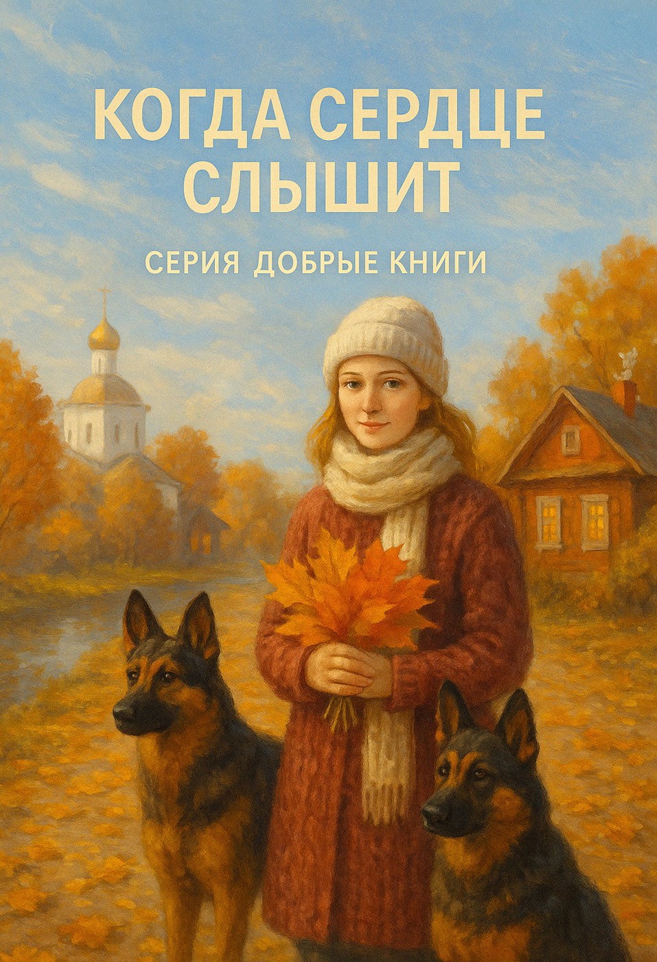 Когда сердце слышит