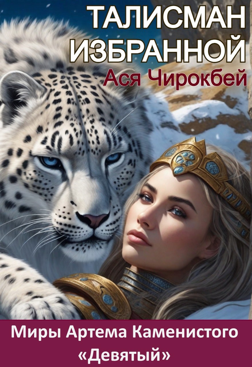 Талисман избранной