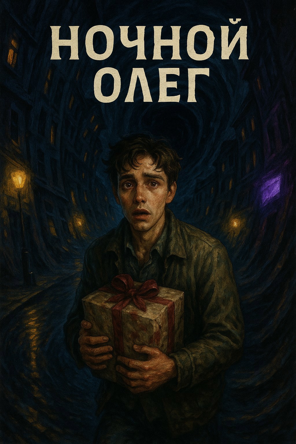 Ночной Олег