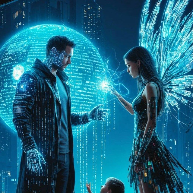 Дочерний процесс Последний протокол