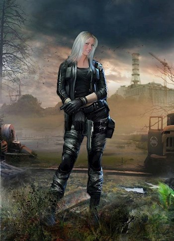 Подруги - продолжение