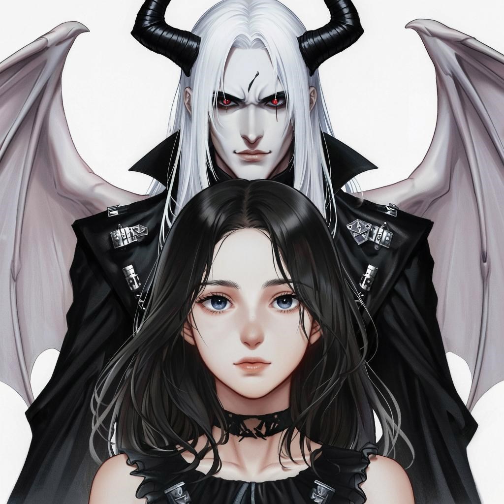 Дьявол. Начало пути