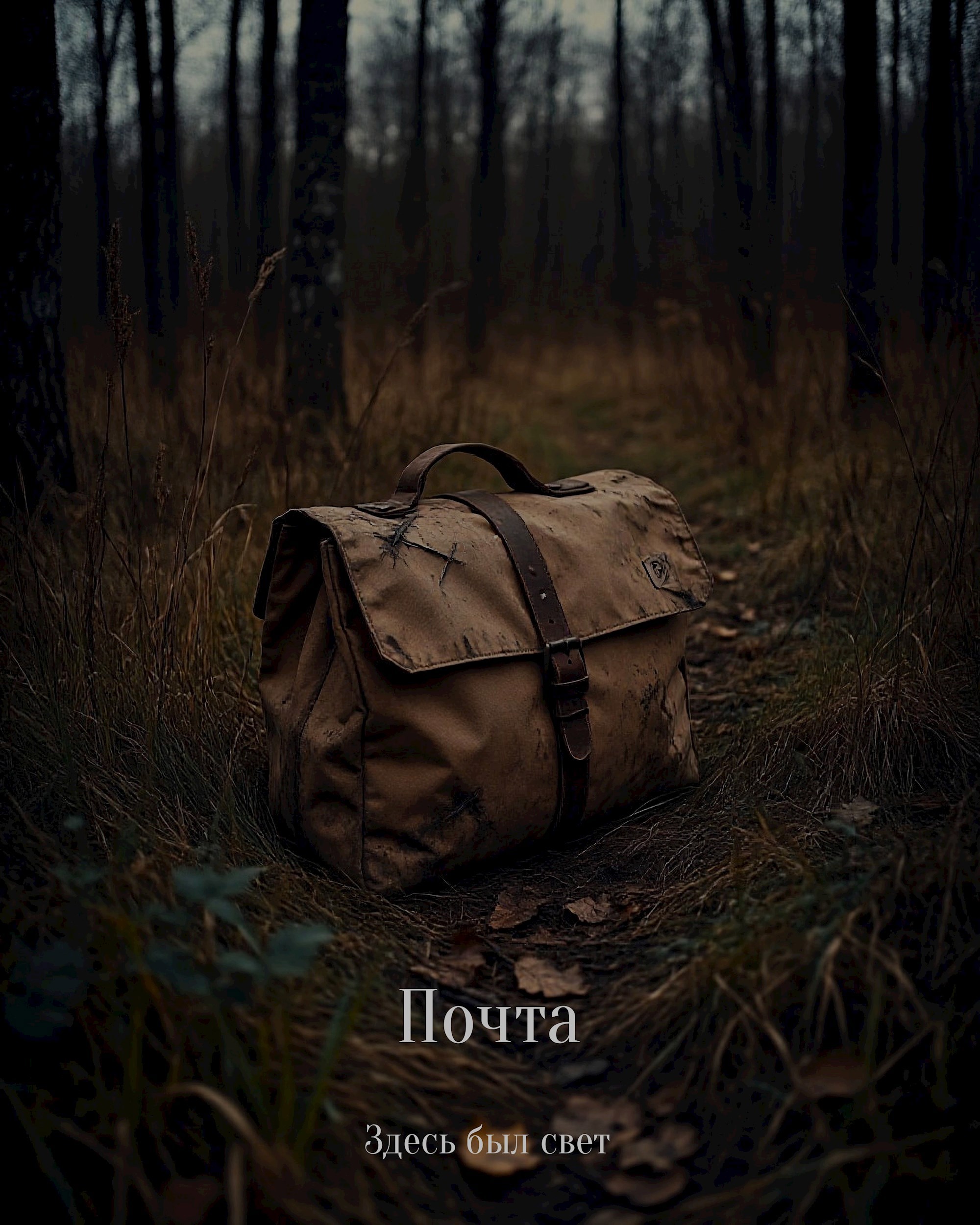 Почта
