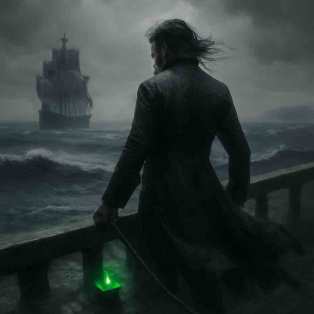 Архипелаг. Карательная Экспедиция.