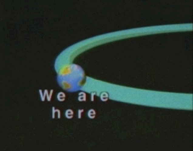 Космогония Сборник из одного стиха