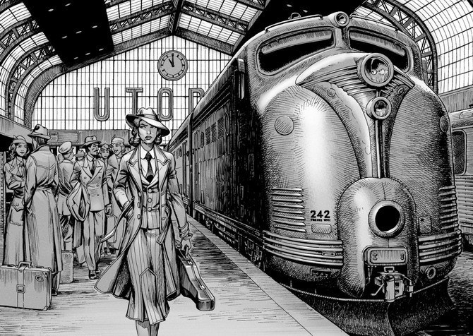 О дивный лживый мир