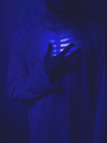 Аномалия Индиго