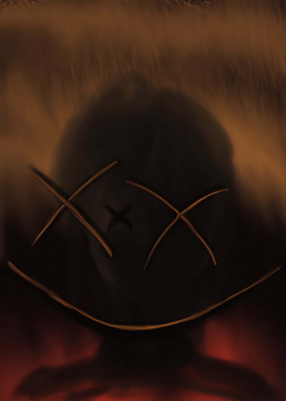 Огни надежд