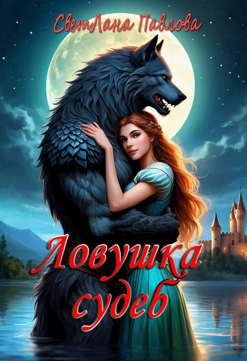 Ловушка судеб