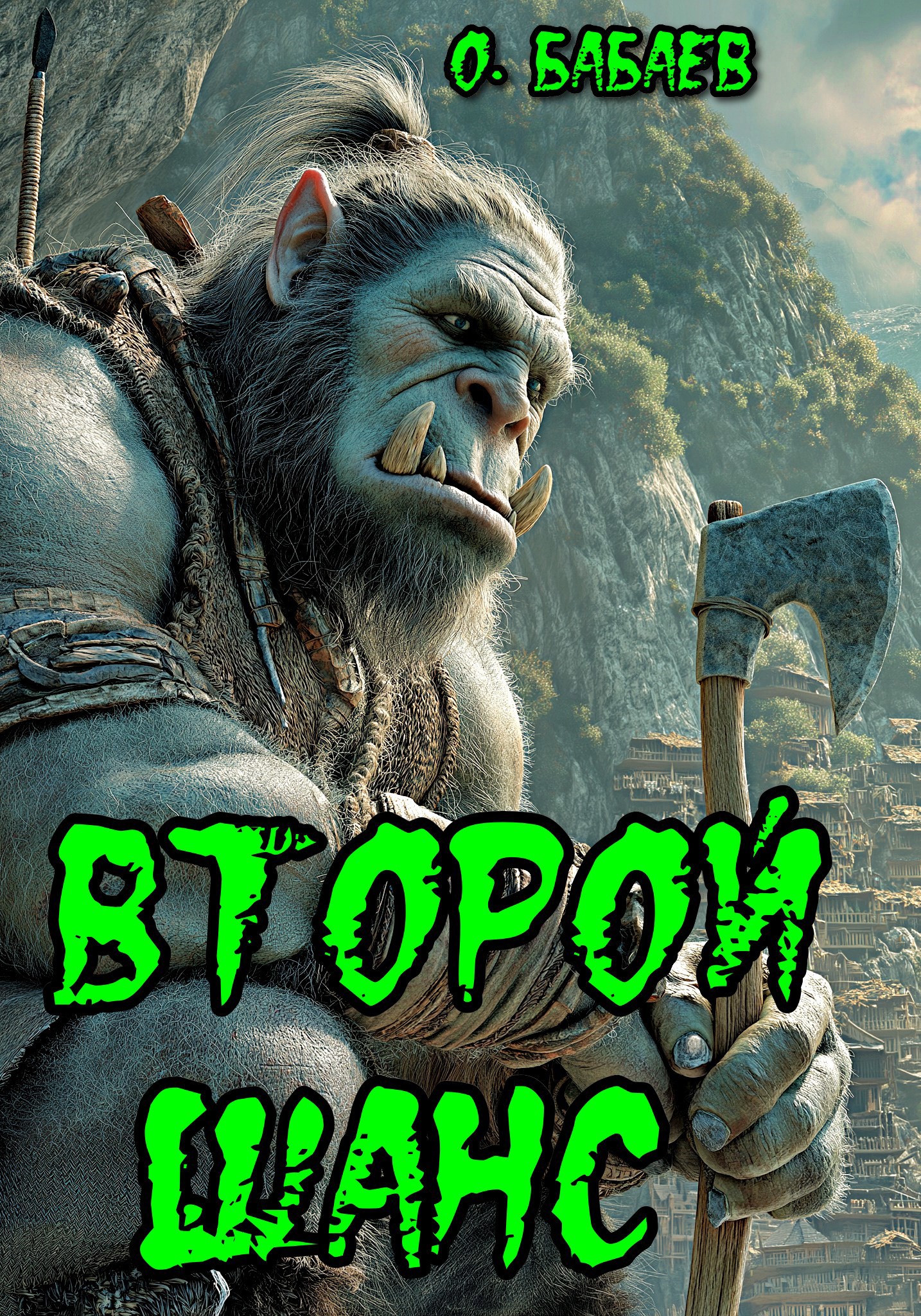 Второй шанс