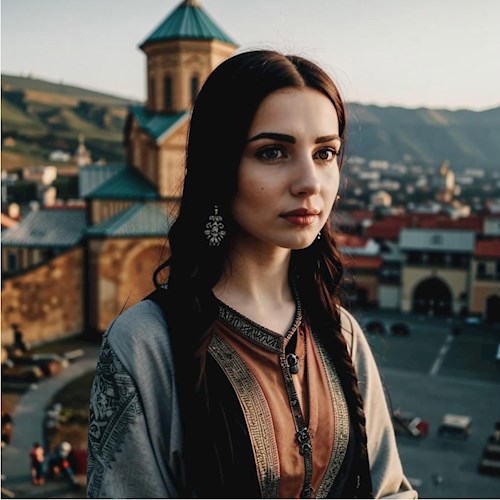 Княжна Софико