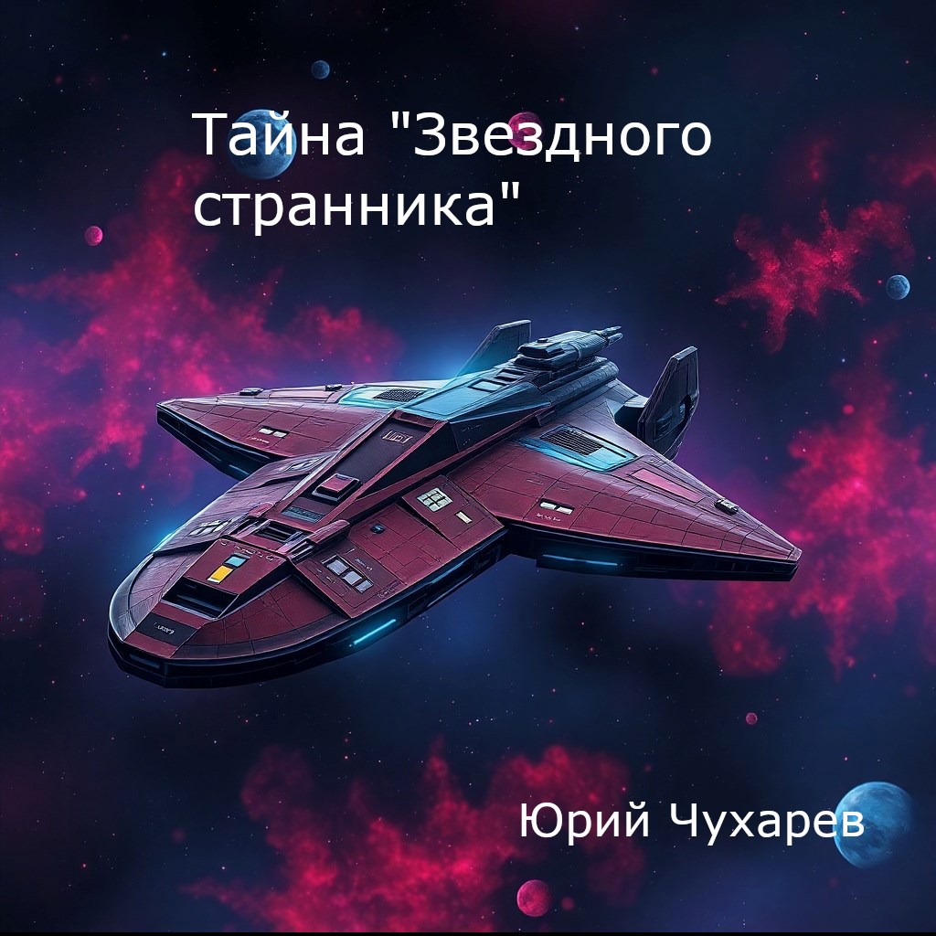 Тайна "Звездного Странника"