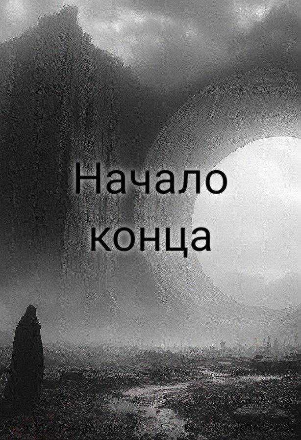 Начало конца