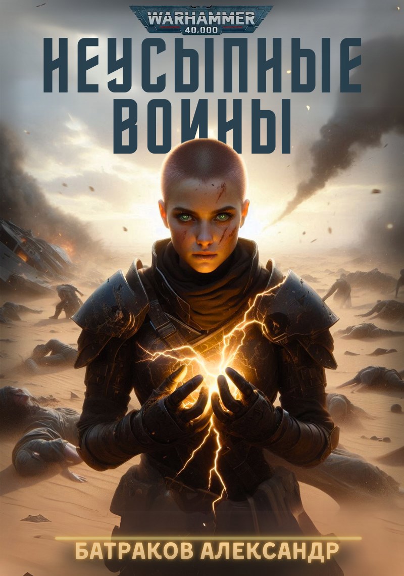 Неусыпные воины