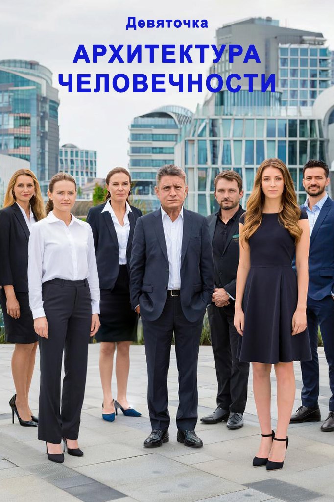 Архитектура человечности