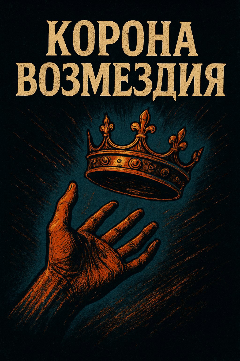 Корона Возмездия