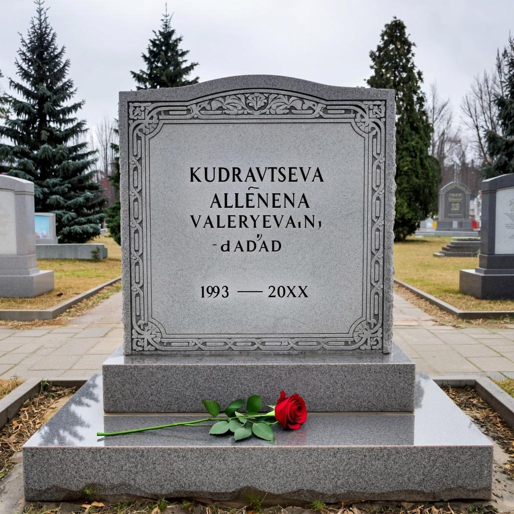 я знаю когда я умру