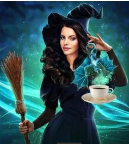 Мистика Татьяны Лариной