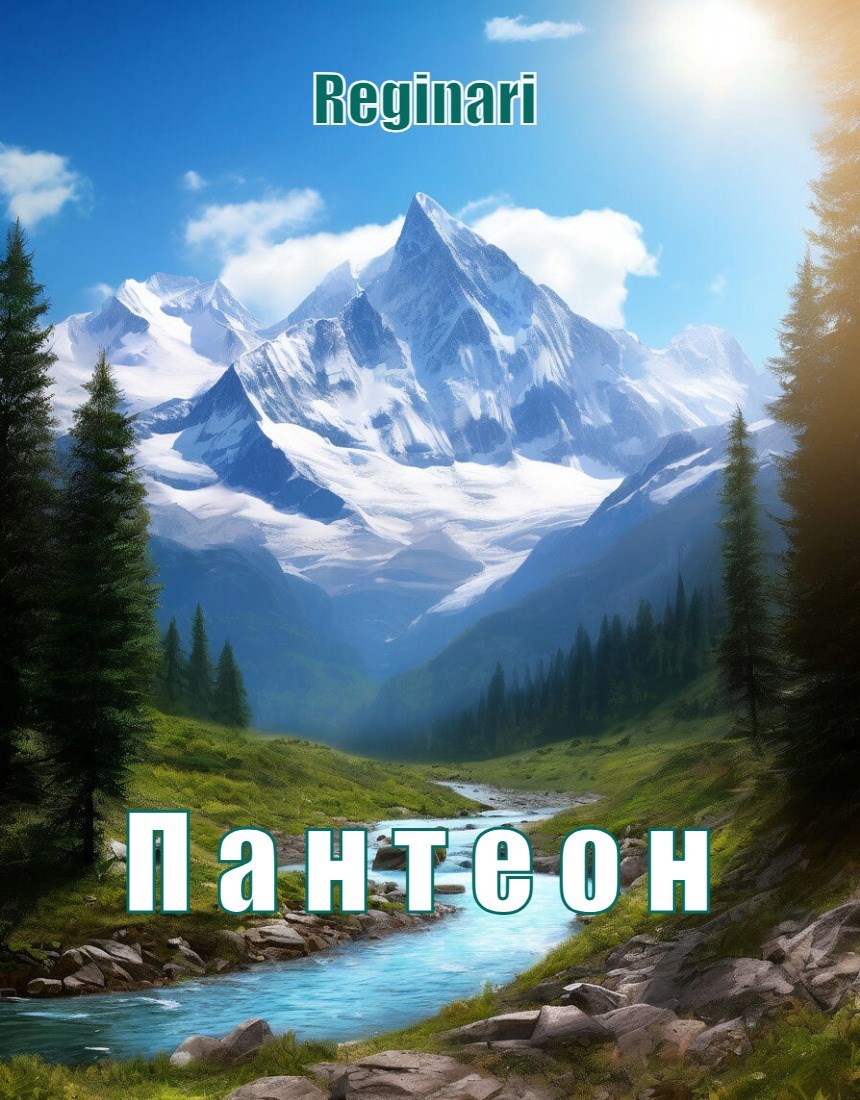 Пантеон