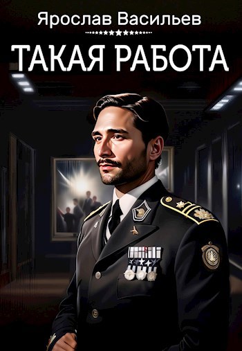 Такая работа