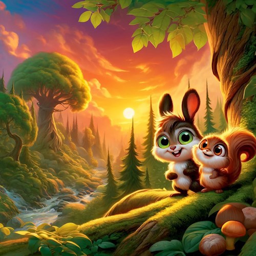 Планета Фантазария