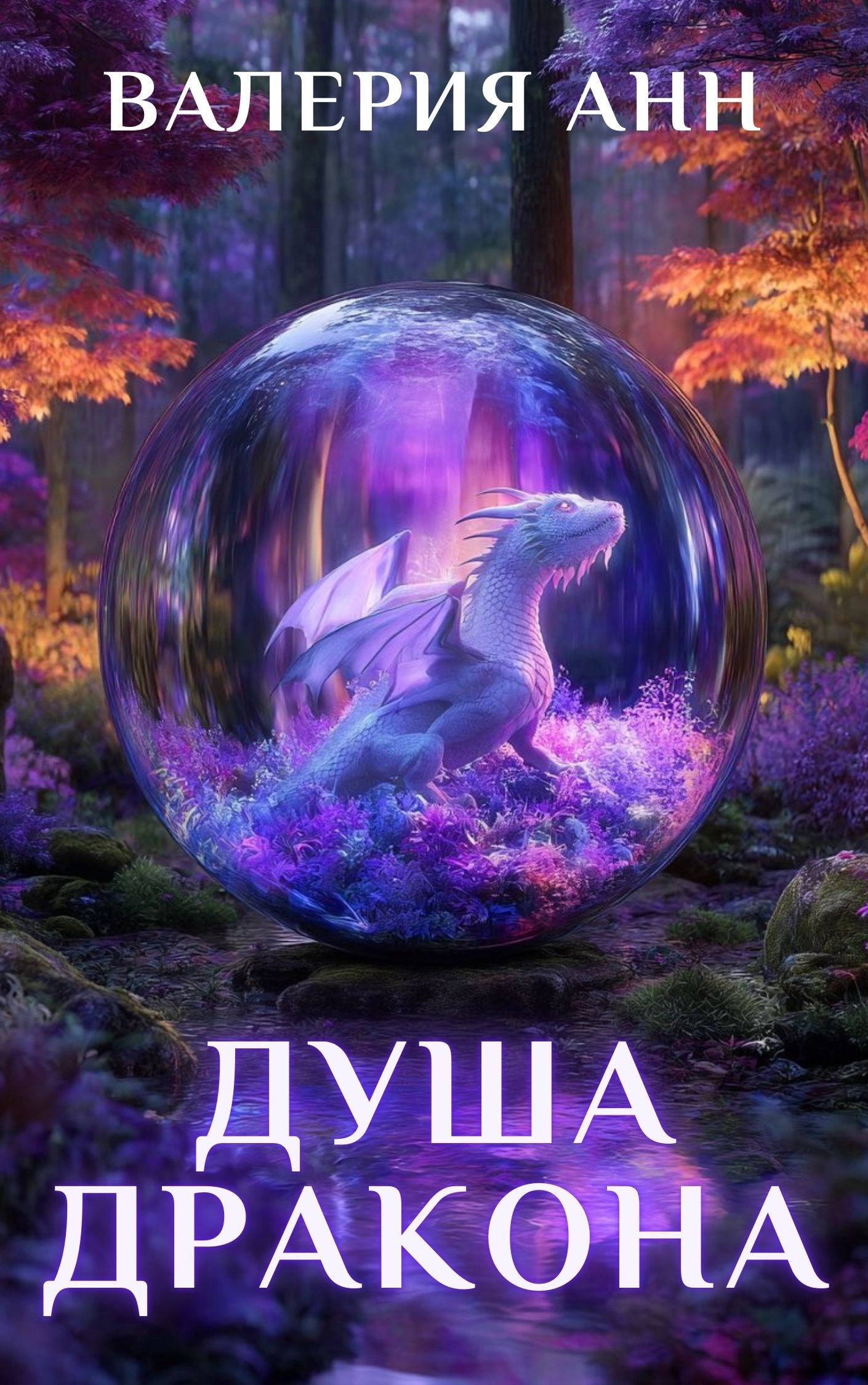 Душа дракона