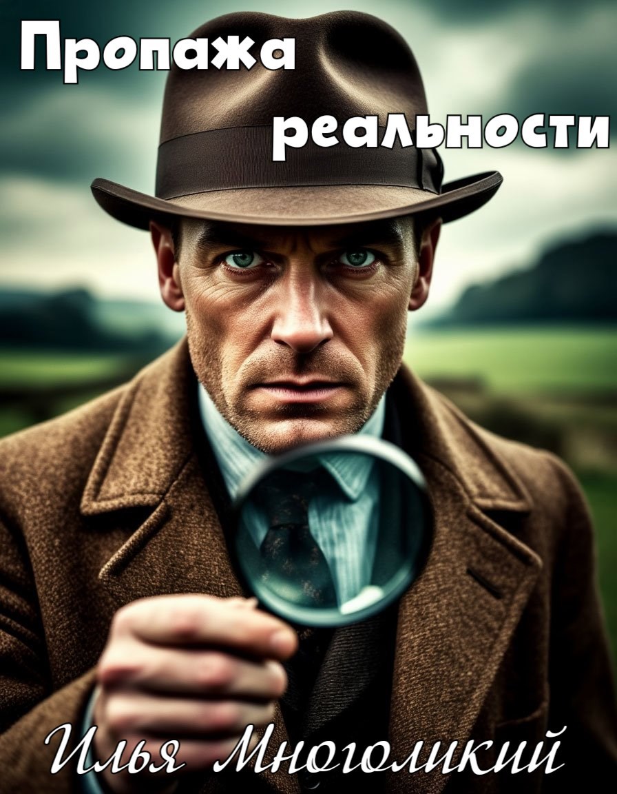 Пропажа реальности