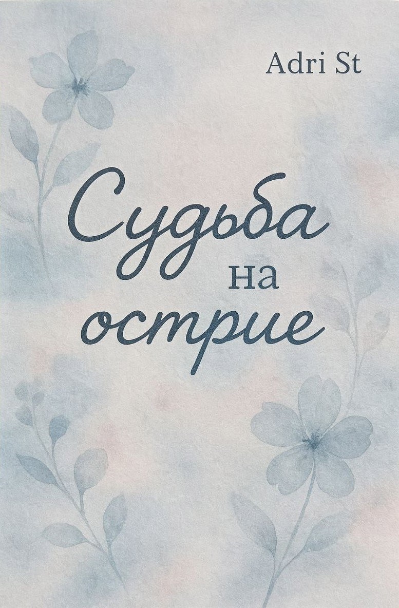 Судьба на острие