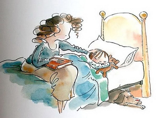 Лучик Детства