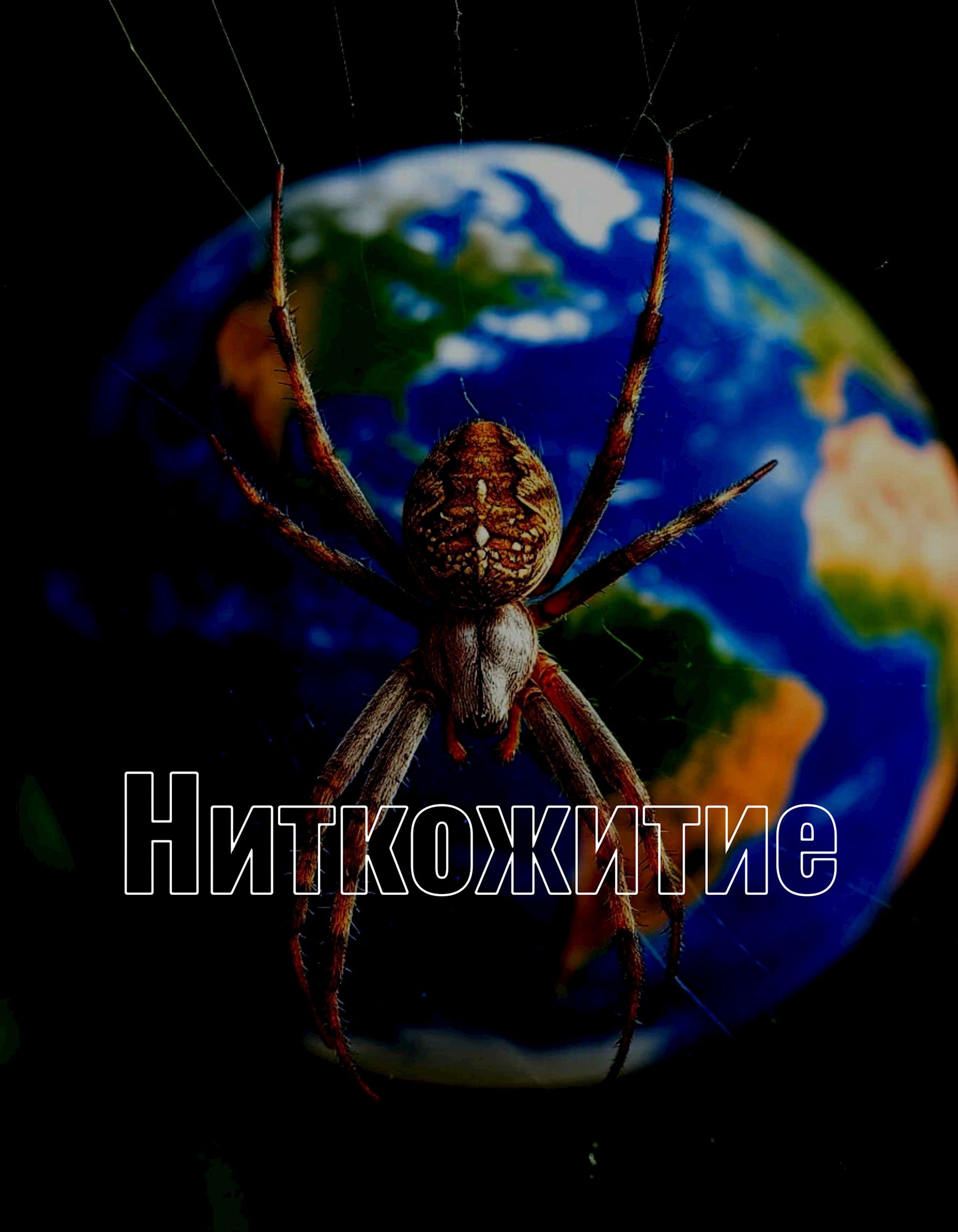 Аранеум Ниткожитие