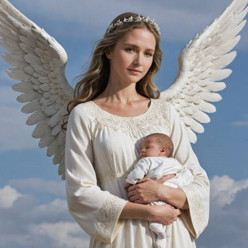 Крылья матери