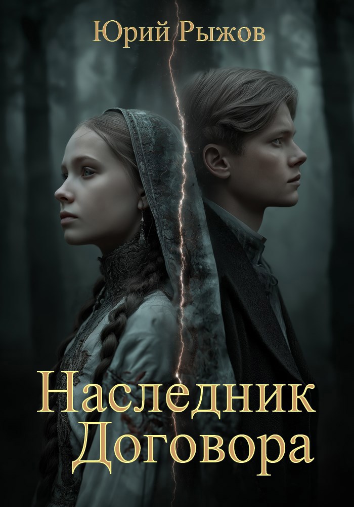 Наследник Договора