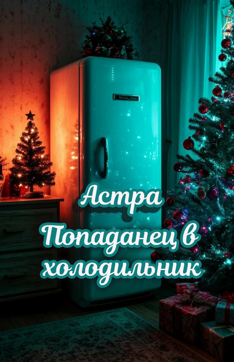Попаданец в холодильник