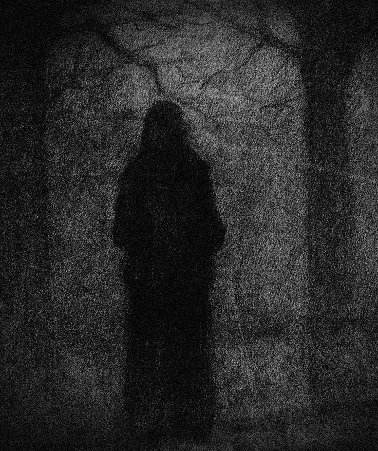 Тёмный путник