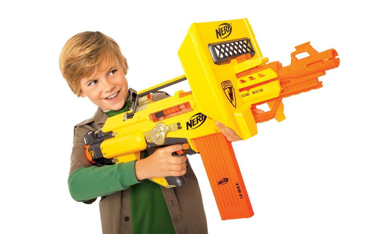 Десант двадцать первого века