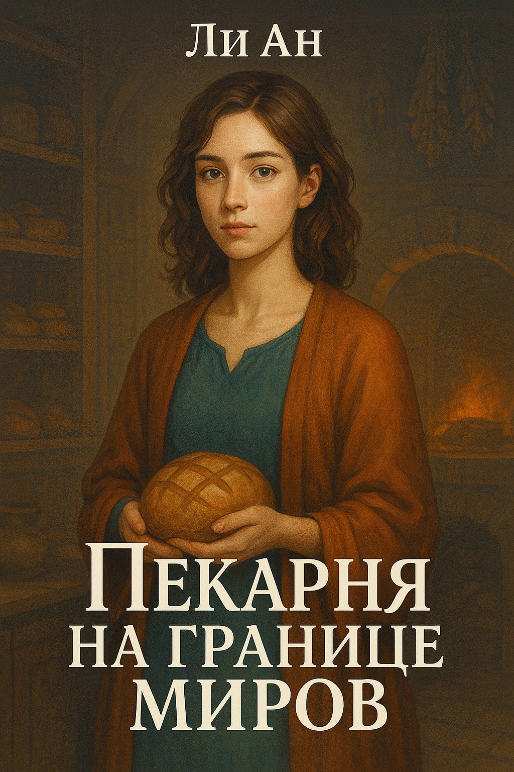 Пекарня на границе мирова