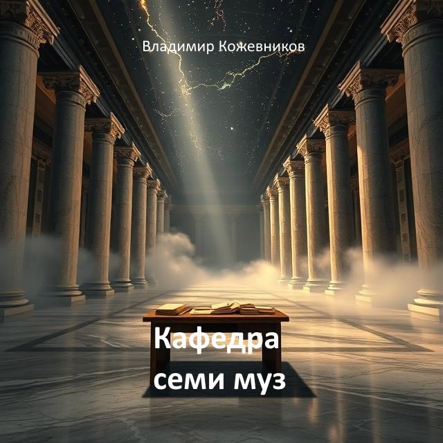Кафедра семи муз
