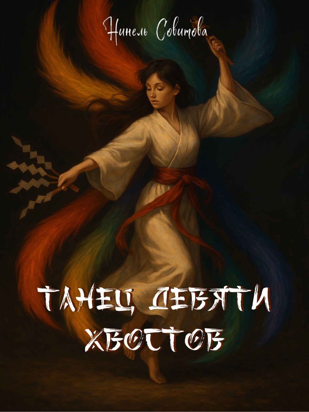 Танец девяти хвостов