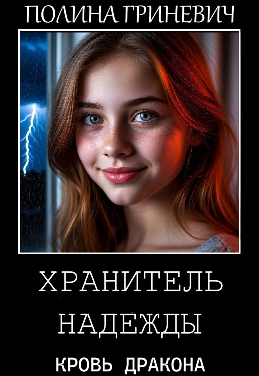 Хранитель надежды