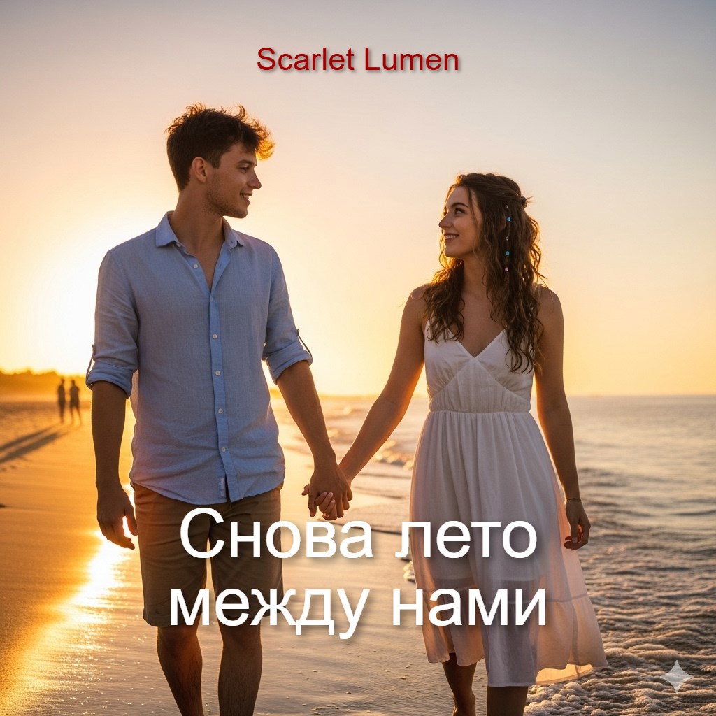 Снова лето между нами