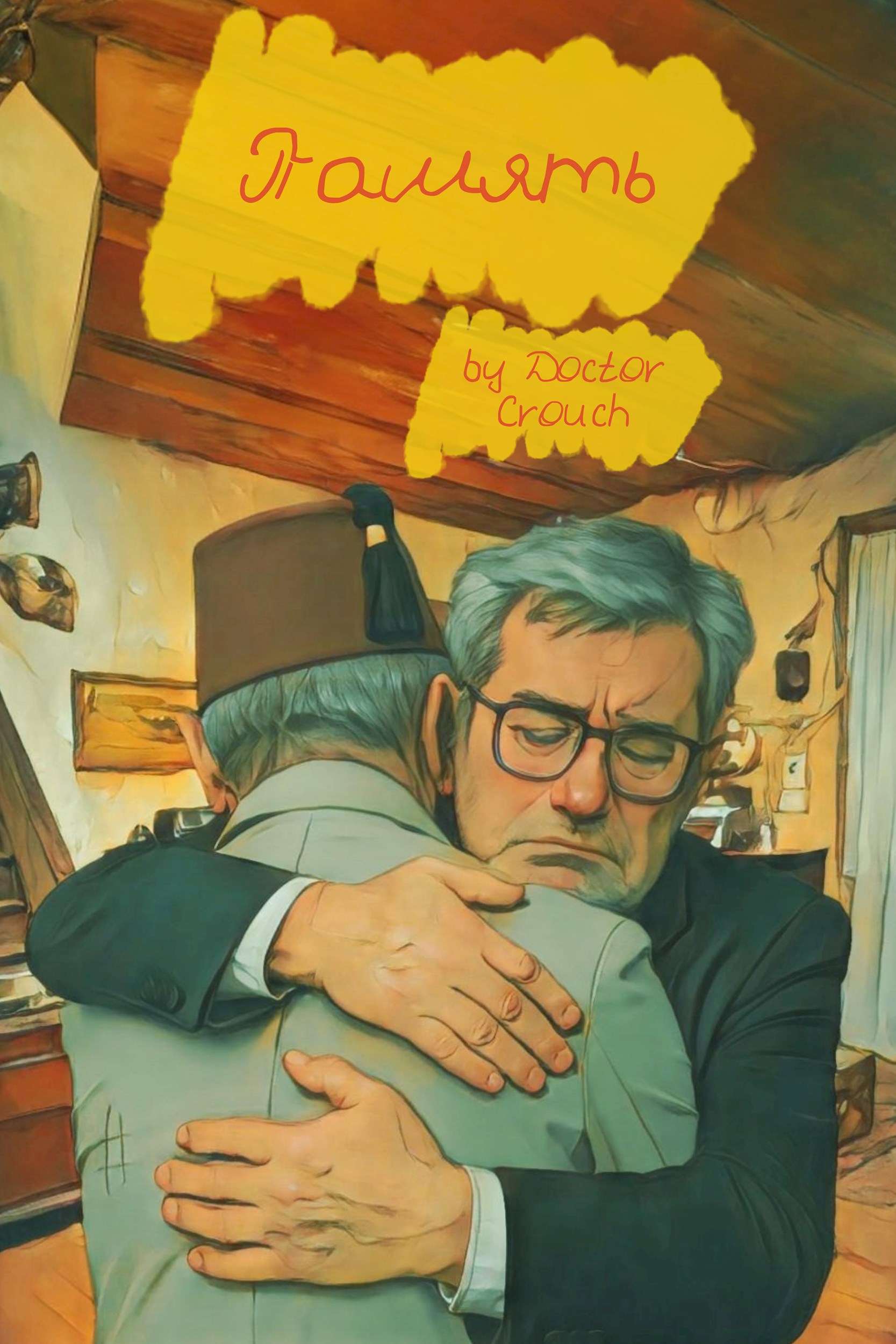 Память