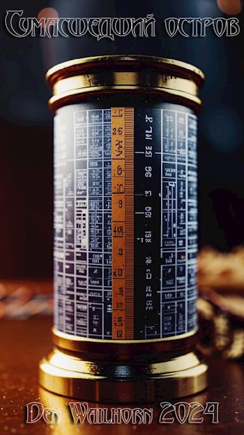 Сумасшедший остров