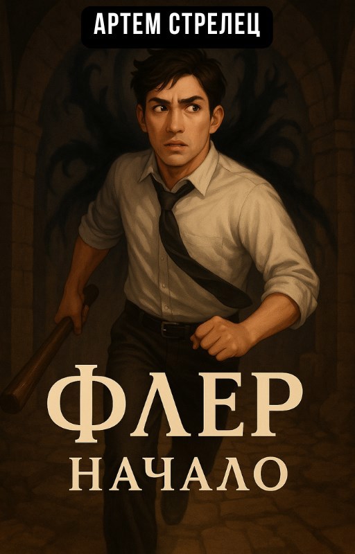 Флер начало