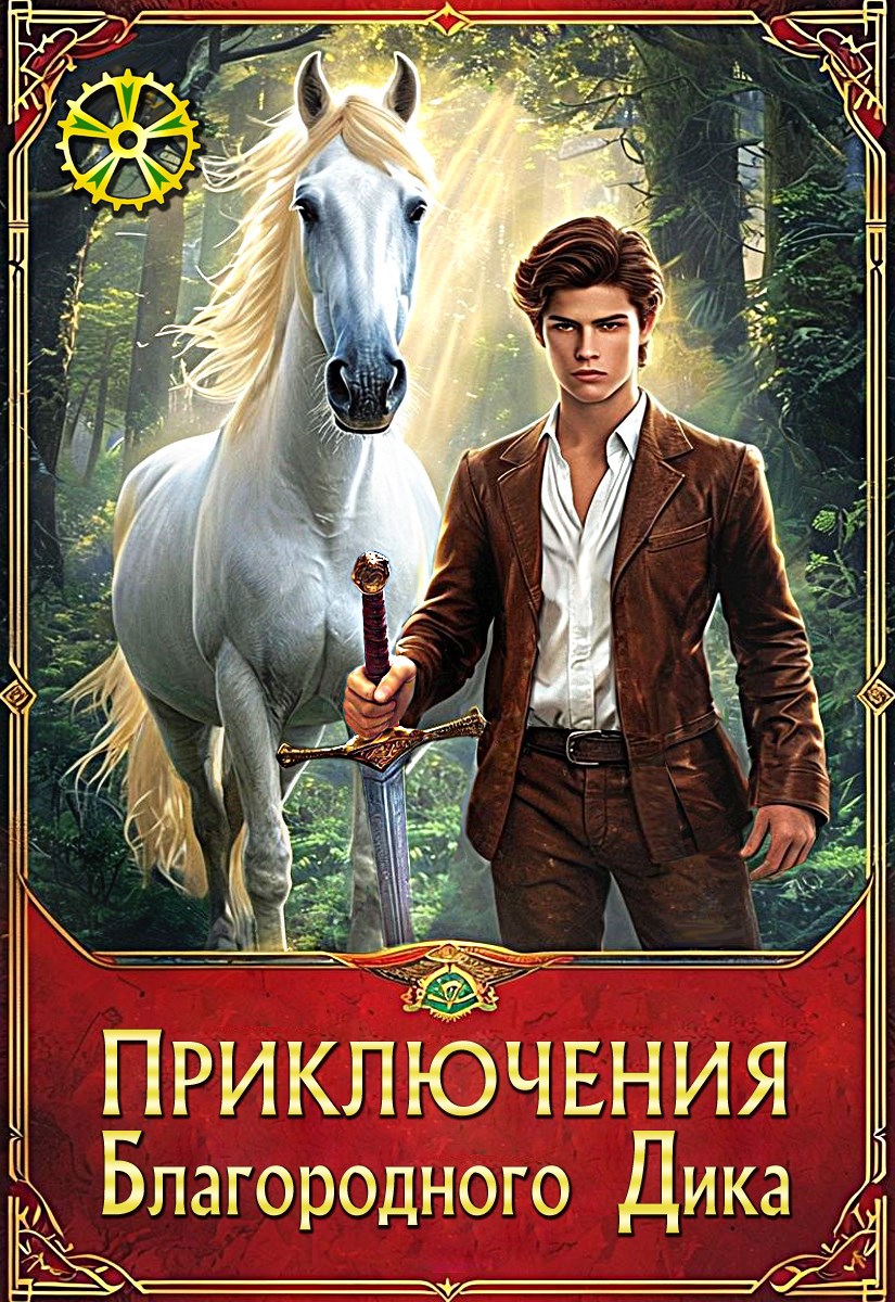 Приключения Благородного Дика