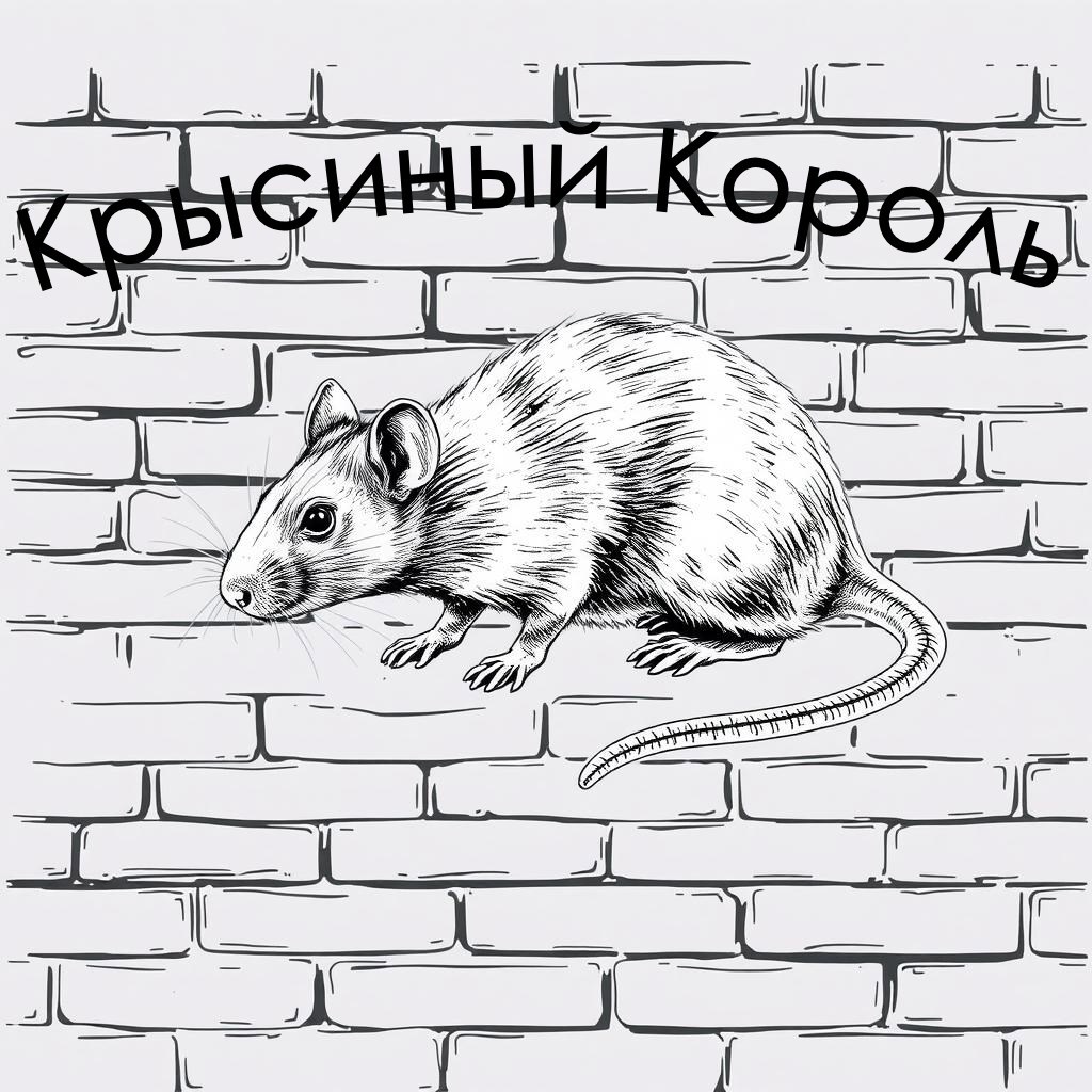 Крысиный Король