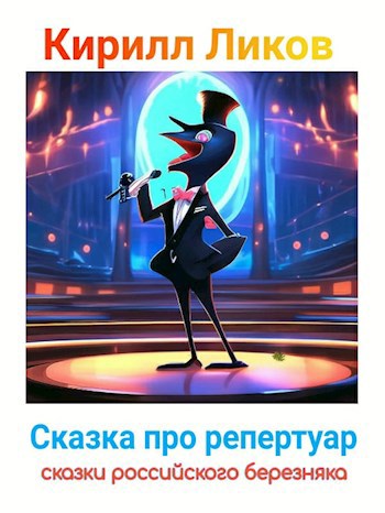 Сказка про репертуар