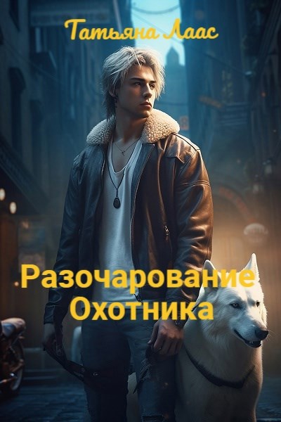 Разочарование Охотника